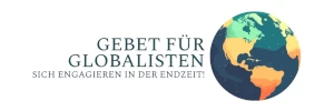 gebet globalisten